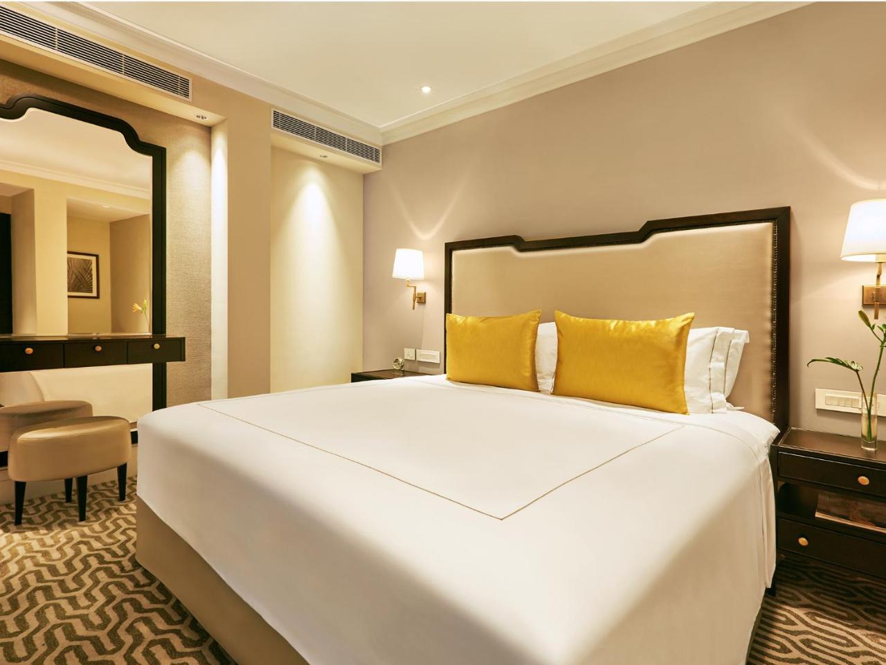 מלון Taj Connemara, צ'נאי מראה חיצוני תמונה