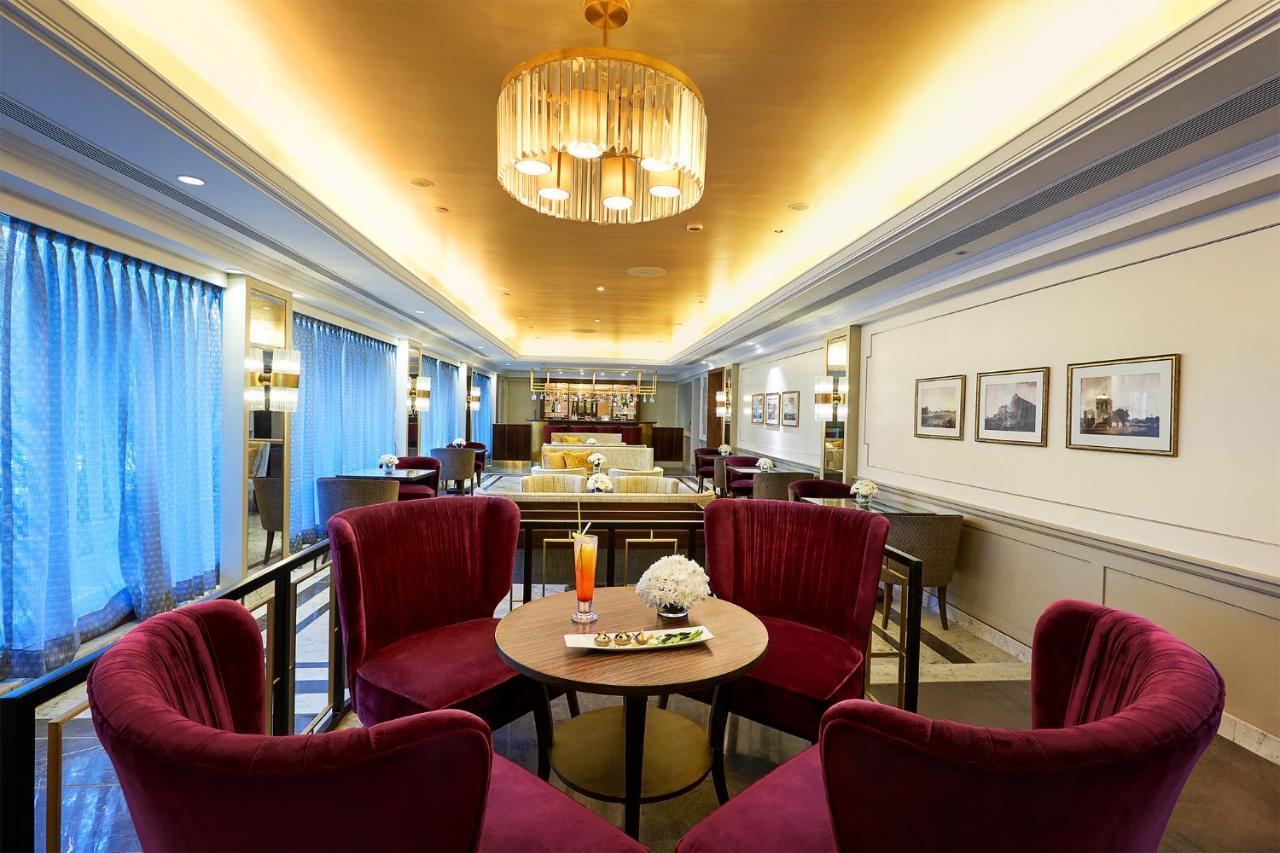 מלון Taj Connemara, צ'נאי מראה חיצוני תמונה